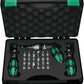 Wera 7440/41/42 Kraftform Torque Screwdriver Set 0.3 - 6.0 Nm Metric 05074739001 - Mr. Tools