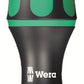 Wera 7440/41/42 Kraftform Torque Screwdriver Set 0.3 - 6.0 Nm Metric 05074739001 - Mr. Tools