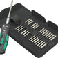 Wera 7515/16 Kraftform Safe - Torque Speed Universal 1 Screwdriver Set 05075851001 - Mr. Tools