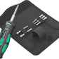 Wera 7515/7 Kraftform Safe - Torque Speed Bicycle Screwdriver Set 1 05075850001 - Mr. Tools