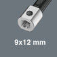 Wera 7870 Joker L Self - Setting Spanner Torque Wrench Insert 05020177001 - Mr. Tools