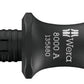 Wera 8000 A Black Edition Zyklop Speed Ratchet Wrench 1/4" Drive 05135880001 - Mr. Tools