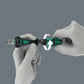 Wera 8000 A Black Edition Zyklop Speed Ratchet Wrench 1/4" Drive 05135880001 - Mr. Tools