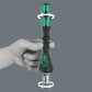Wera 8000 C Black Edition Zyklop Speed Ratchet Wrench 1/2" Drive 05135882001 - Mr. Tools