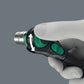 Wera 8000 C Black Edition Zyklop Speed Ratchet Wrench 1/2" Drive 05135882001 - Mr. Tools