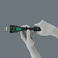 Wera 8000 C Black Edition Zyklop Speed Ratchet Wrench 1/2" Drive 05135882001 - Mr. Tools