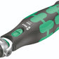 Wera 8009 Zyklop Pocket Set 3 Socket Wrench Set 3/8" Drive Metric 05004284001 - Mr. Tools