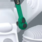 Wera 8010 B Zyklop Comfort Ratchet Wrench 3/8" Drive 05005540001 - Mr. Tools