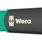 Wera 8010 B Zyklop Comfort Ratchet Wrench 3/8" Drive 05005540001 - Mr. Tools