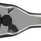 Wera 8011 Zyklop Mini 4 Socket Wrench 1/4" Drive 05003662001 - Mr. Tools