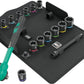 Wera 8100 SB 12 Zyklop Comfort Ratchet Set 3/8" Drive Metric 05005530001 - Mr. Tools
