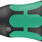 Wera 815/1 Bit Holding Screwdriver 1/4" 05145100001 - Mr. Tools