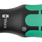 Wera 838 RA - R L Ratcheting Bit Holding Screwdriver 05051494001 - Mr. Tools
