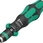 Wera 838 RA - R M Bitholding Ratcheting Screwdriver 1/4" 05051493001 - Mr. Tools