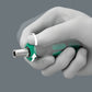 Wera 838 RA S Bitholding Ratcheting Screwdriver 1/4" Drive 05051492001 - Mr. Tools
