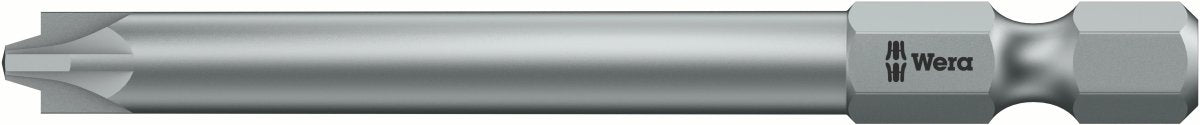 Wera 855/4 PZ/S PlusMinus Screwdriver Bit - Mr. Tools
