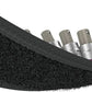 Wera 8740 Belt A 2 Zyklop In - Hex - Plus Socket Set 1/4" Drive Metric 05003881001 - Mr. Tools