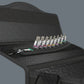 Wera 8740 Belt A 2 Zyklop In - Hex - Plus Socket Set 1/4" Drive Metric 05003881001 - Mr. Tools