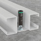 Wera 8790 B Impaktor Deep Imperial Set 1 Socket Set 3/8" SAE 05005581001 - Mr. Tools
