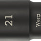 Wera 8790 B Impaktor Deep Socket 3/8" Metric - Mr. Tools
