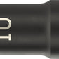 Wera 8790 B Impaktor Deep Socket 3/8" Metric - Mr. Tools