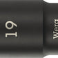 Wera 8790 B Impaktor Deep Socket 3/8" Metric - Mr. Tools