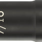 Wera 8790 B Impaktor Deep Socket 3/8" SAE - Mr. Tools