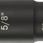 Wera 8790 B Impaktor Deep Socket 3/8" SAE - Mr. Tools