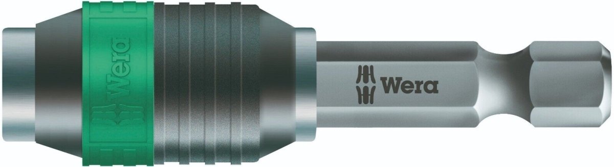 Wera 889/4/1 K Rapidaptor Universal Bit Holder 05052502001 - Mr. Tools
