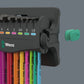 Wera 950/9 Hex - Plus Multicolor 3 L - Key Set Metric 05133165001 - Mr. Tools