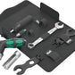 Wera 9524 Solar Photovoltaic Mounting Tool Set 1 Metric 05136043001 - Mr. Tools