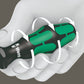Wera 9528 Ball Grip Set 2 Screwdriver Set 9 Pieces 05134029001 - Mr. Tools