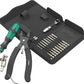 Wera 9532 Chain Riveter Set 05136042001 - Mr. Tools