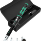Wera 9558 Click-Torque X 2 Set for Pipe Fittings (10-50 Nm) – 05136062001 - Mr. Tools
