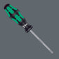 Wera 9650 Magnetic Rail Kraftform Screwdriver Set 05051012001 - Mr. Tools