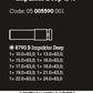 Wera 9660 Magnetic Rail B Impaktor Deep 1 Socket Set 3/8" Metric 05005590001 - Mr. Tools
