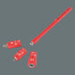 Wera 9727 Foam Insert 8007 A VDE Zyklop Ratchet Set (30 Pieces) - 05150117001 - Mr. Tools