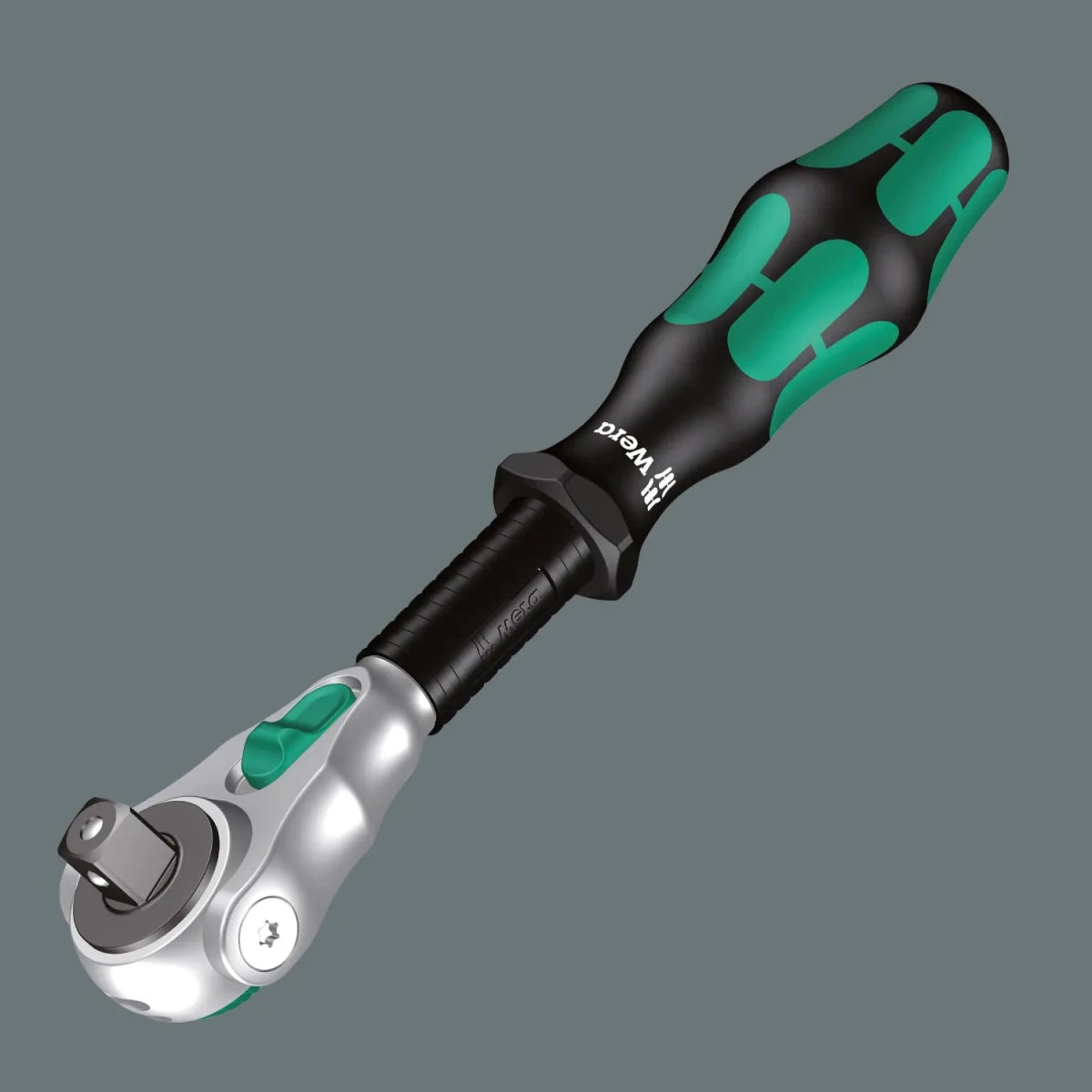 Wera 9753 Foam Insert Kraftform Kompakt Maintenance Set 1 (45 Pc) - Mr. Tools