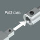 Wera 9998 X Power Actuation Tool for 9x12 mm Insert Tools - Mr. Tools