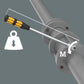 Wera 9998 X Power Actuation Tool for 9x12 mm Insert Tools - Mr. Tools