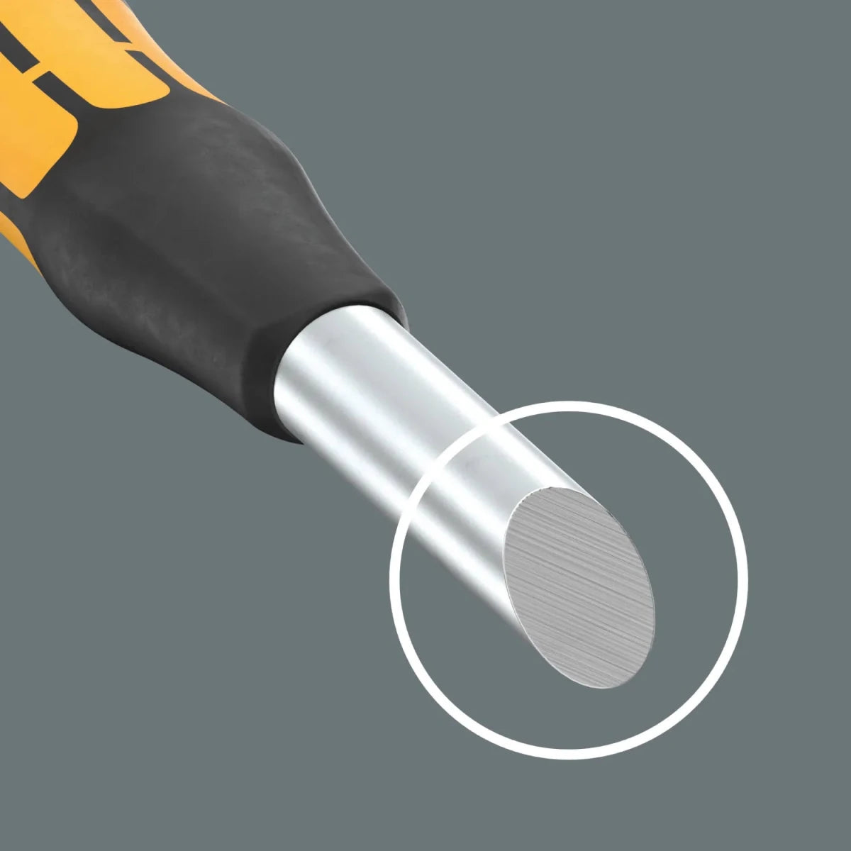 Wera 9998 X Power Actuation Tool for 9x12 mm Insert Tools - Mr. Tools