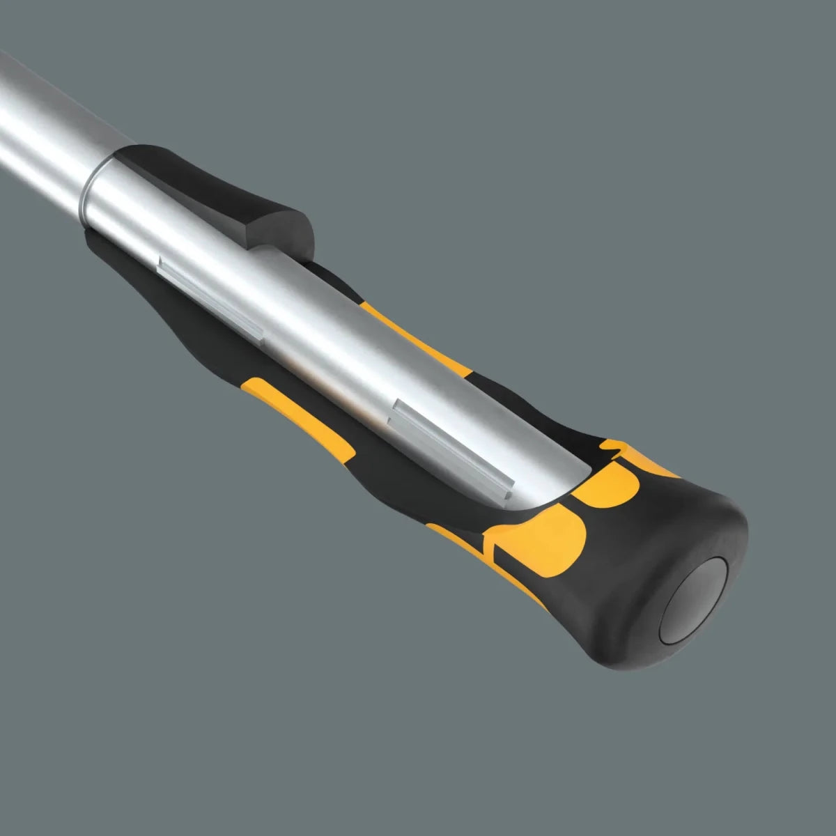 Wera 9999 X Power Actuation Tool for 14x18 mm Insert Tools - Mr. Tools