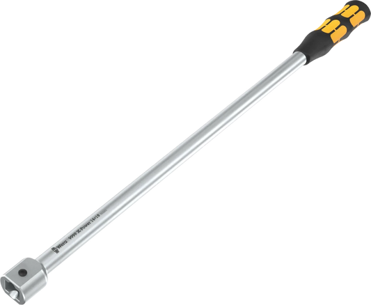 Wera 9999 X Power Actuation Tool for 14x18 mm Insert Tools - Mr. Tools