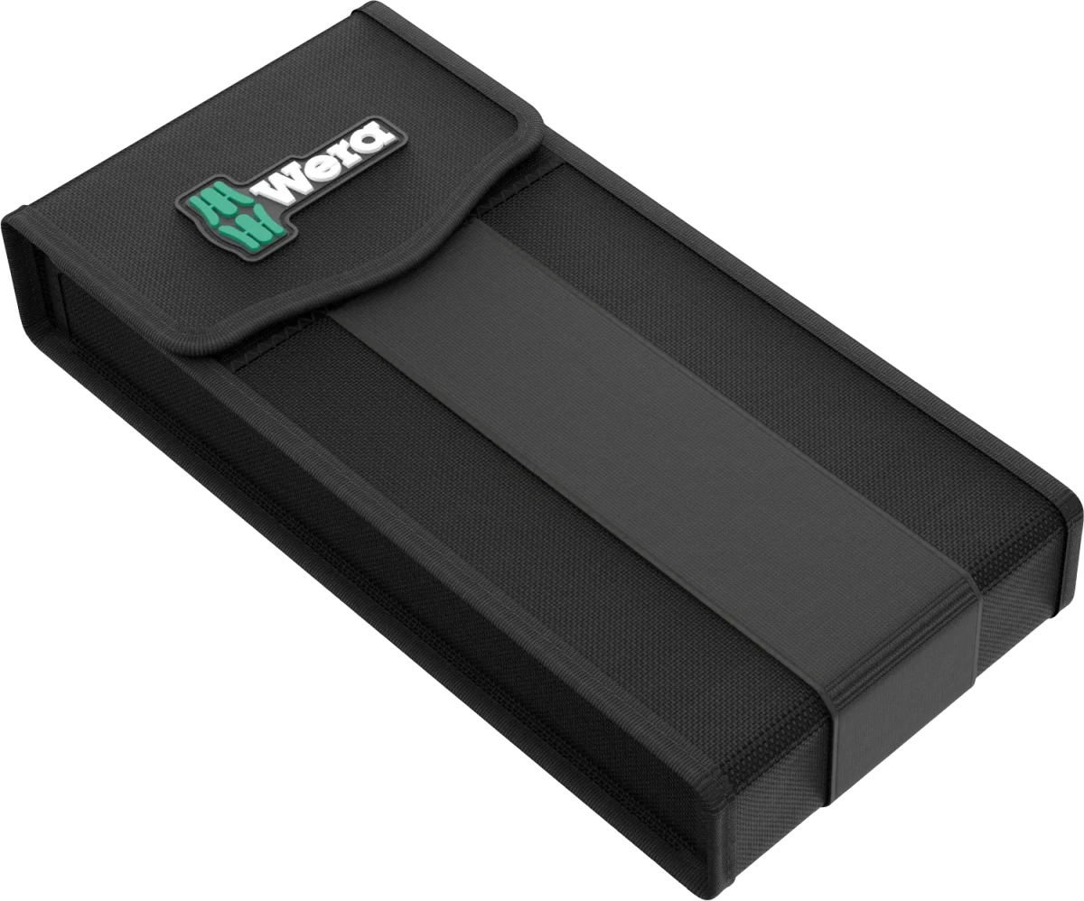 Wera Big Pack Multicolor Metric Hex-Plus & TORX L-Key Set (19-Piece) - 05133287001 - Mr. Tools