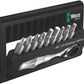 Wera Bit - Check 10 Zyklop Mini 1 Socket Wrench Bit Set 1/4" Drive 05073645001 - Mr. Tools