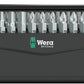 Wera Bit - Check 30 Metal 1 SB Screwdriver Bit Set 05057440001 - Mr. Tools