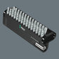 Wera Bit Check 30 TX Universal 1 SB Screwdriver Bit Set 05057900001 - Mr. Tools