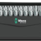 Wera Bit - Check 30 Wood 2 SB Screwdriver Bit Set 05057438001 - Mr. Tools