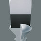 Close-up of a Wera hardened Black Point slotted tip engaging securely inside a screw head fastener