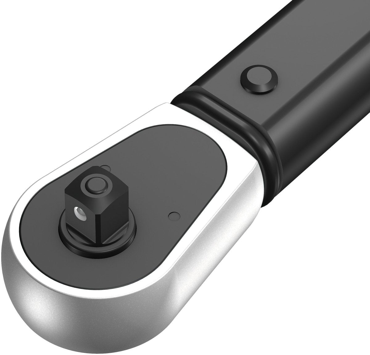 Wera Click - Torque A 5 Torque Wrench 2.5 - 25 Nm 1/4" Drive 05075604001 - Mr. Tools